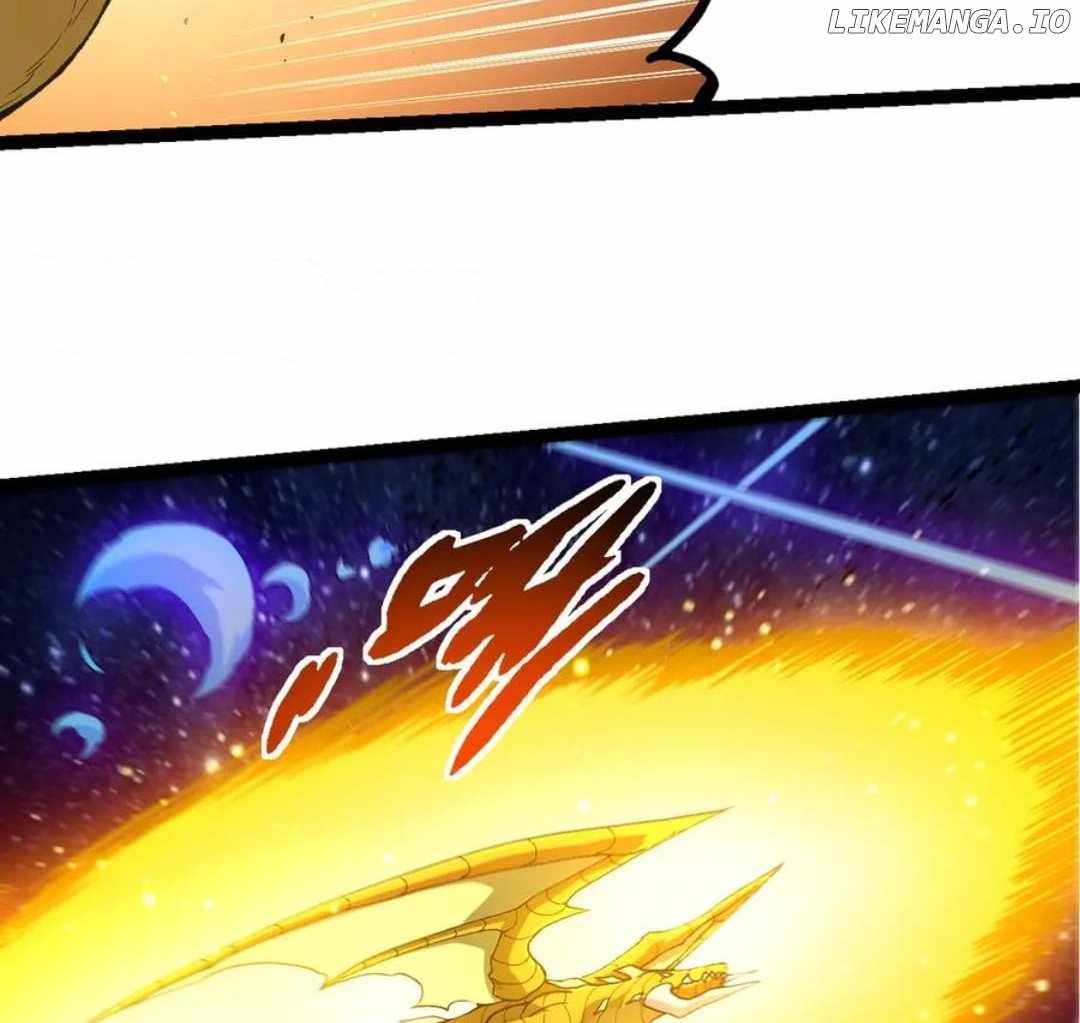 Evolution Begins With A Big Tree Chapter 381 44